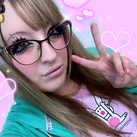 ☆ it's me! ☆ - Picture 3 of 14